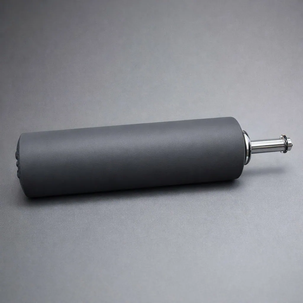 Leg roller hierontarulla / reisituki