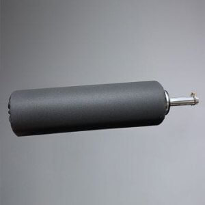 Leg roller hierontarulla / reisituki