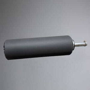 Leg roller hierontarulla / reisituki