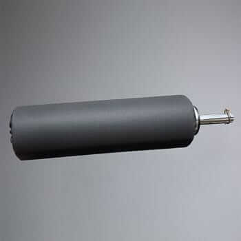 Leg roller hierontarulla / reisituki