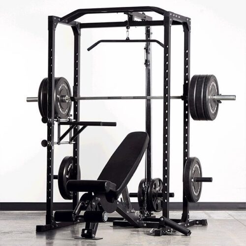 SportKraft Home Power Rack
