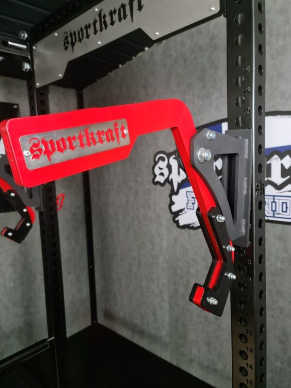 SportKraft Monoliftkoukut