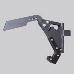 SportKraft Monoliftkoukut