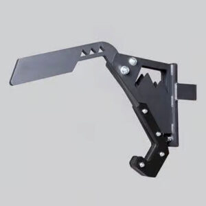 SportKraft power rack monoliftkoukout