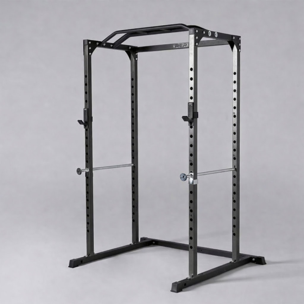 SportKraft Home Power Rack