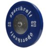 SportKraft kilpabumper