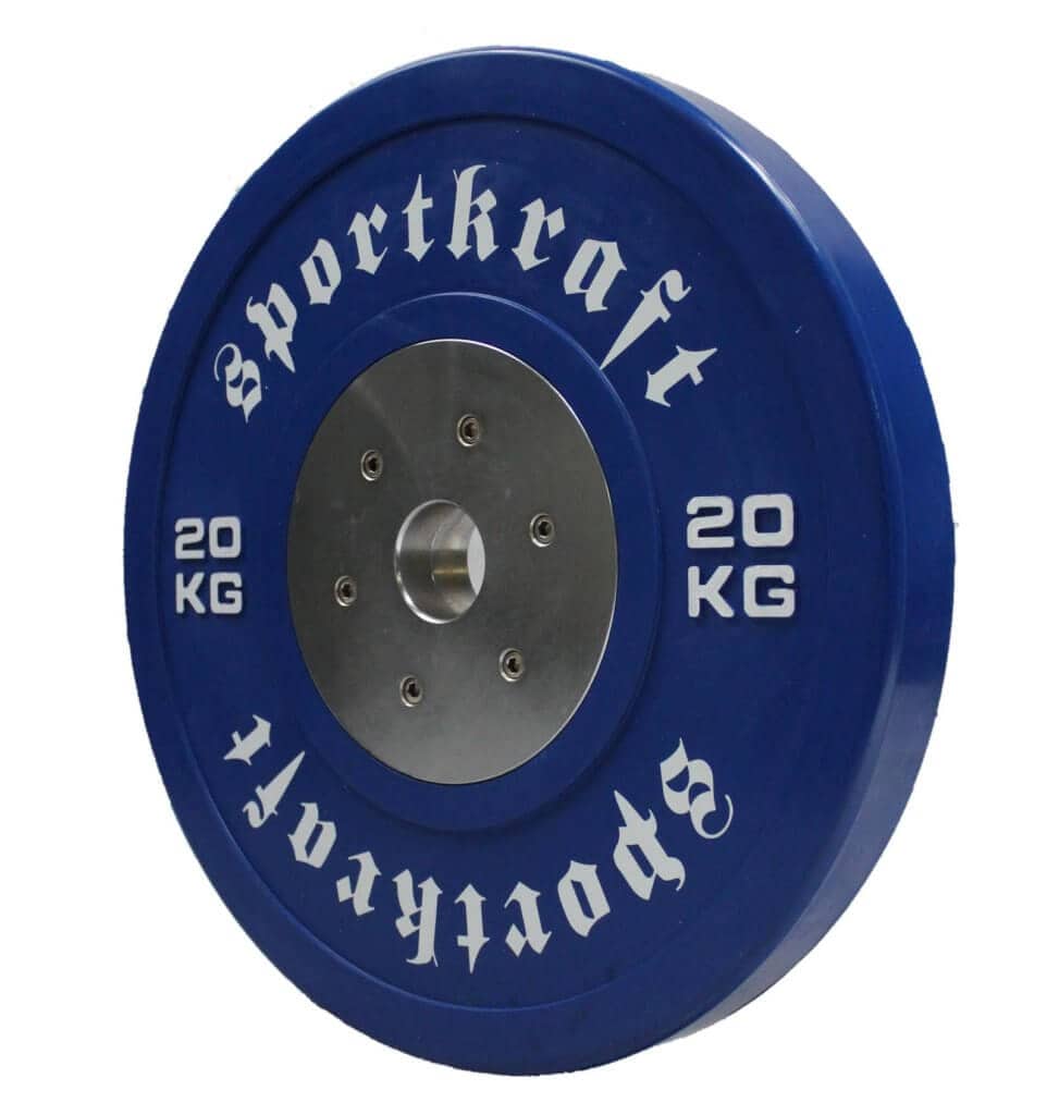 SportKraft kilpabumper