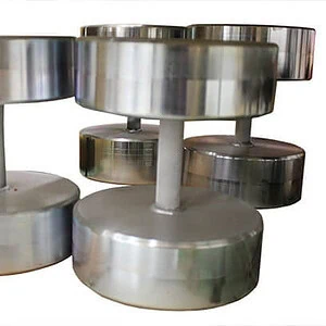 hardcore käsipaino 8kg-100kg