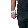 SlingShot Gangsta rannesiteet white camo