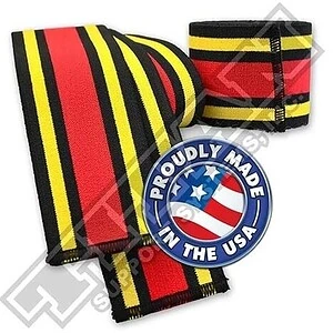 Titan Signature Gold polvisiteet