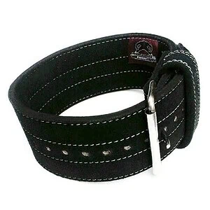 Titan Longhorn solkivyö