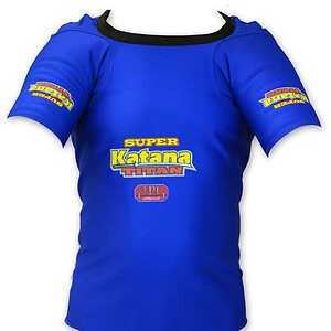 Super Katana Low Cut