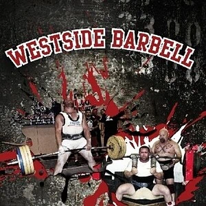 Westside Barbell Squat and Deadlift Manual