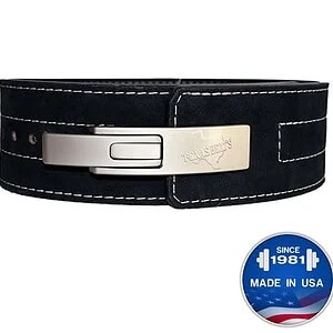 Titan Brahma pikalukkovyö