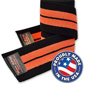 Titan MAX RPM polvisiteet