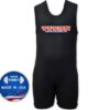 Titan Triumph singlet