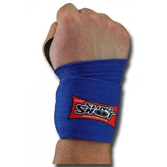 SlingShot Rannesiteet