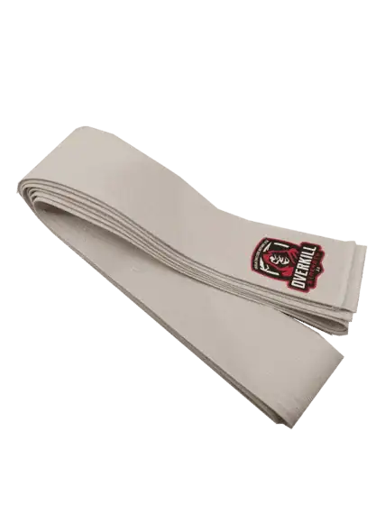 Overkill polvisiteet