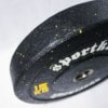 Sportkraft Bumper levypaino, rouhekumi - Image 4