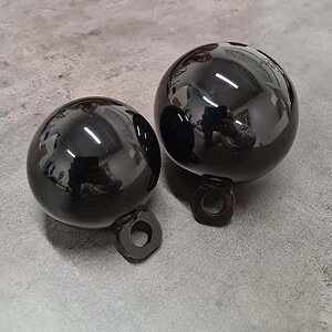 SportKraft otevoima kranaatti, 2 kokoa