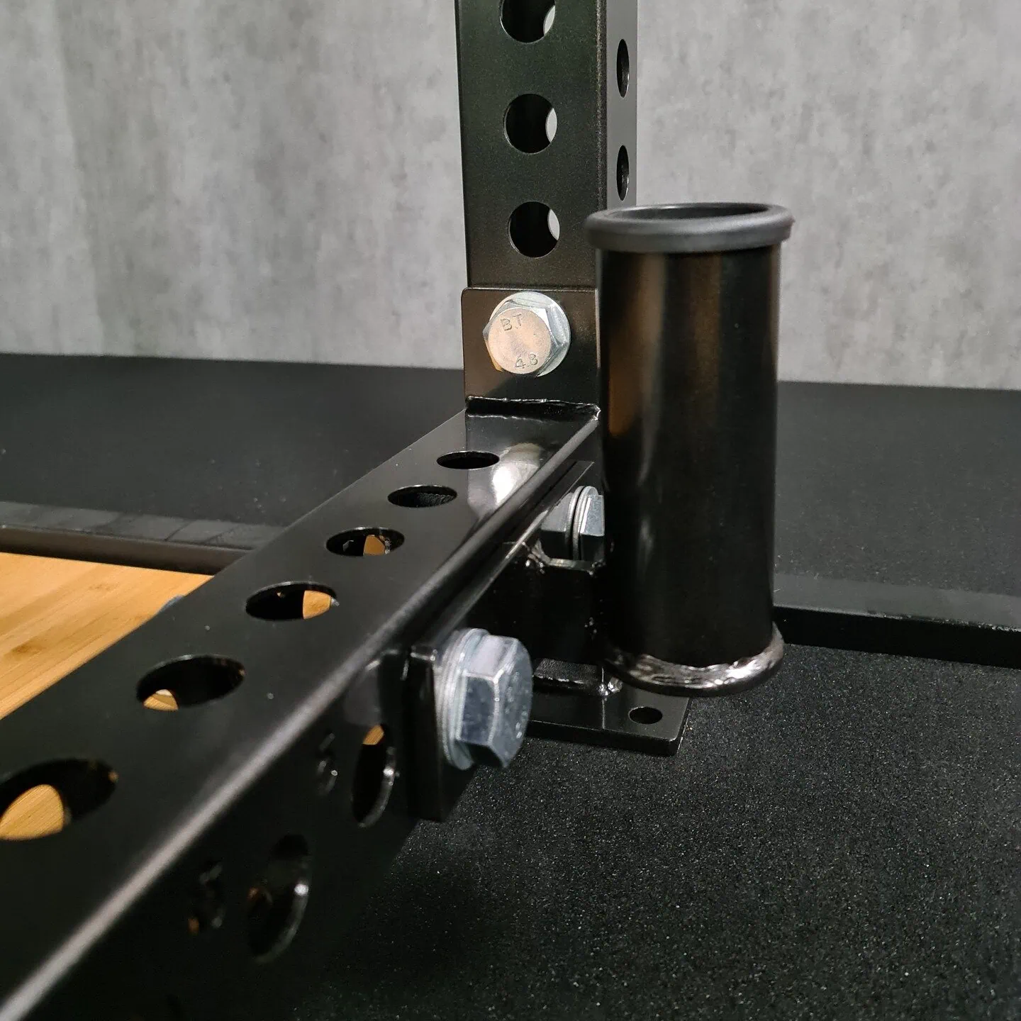 SportKraft Levytankoteline, 1 tanko 3