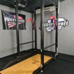 SportKraft Levytankoteline, 1 tanko 4