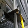 Premium power rack Levytankopidike, 2 tankoa 3