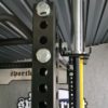 Premium power rack Levytankopidike, 2 tankoa 2