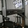 SportKraft premium power rack turvaraudat, 4 kokoa