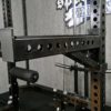 SportKraft premium power rack turvaraudat, 4 kokoa 3