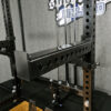 SportKraft premium power rack turvaraudat, 4 kokoa 2