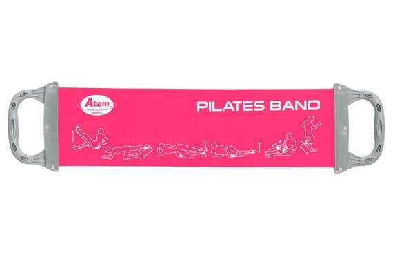 Atom Jumppakuminauha kahvoilla