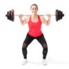 Atom BodyPump setti 20kg - Image 5