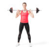 Atom BodyPump setti 20kg - Image 4