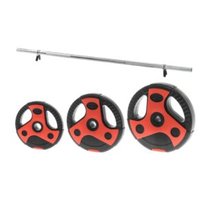 Atom body pump setti