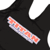 Titan Classic Singlet, IPF hyväksytty - Image 4