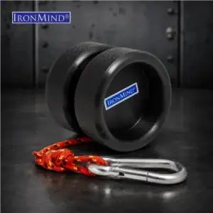 Ironmind Twist Yo’ Wrist