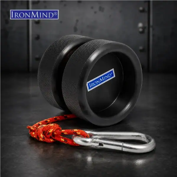 Ironmind Twist Yo’ Wrist