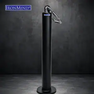 Ironmind lisäpainoankkuri loading pin 15