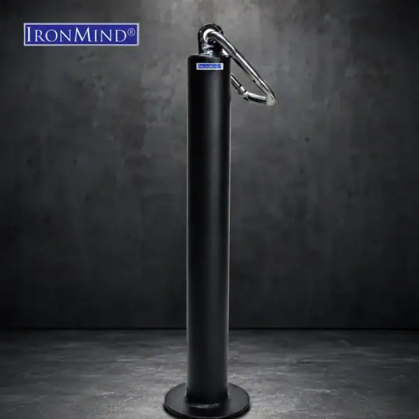 Ironmind lisäpainoankkuri loading pin 15