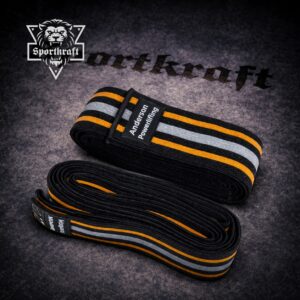 KLA 2000 Polvisiteet