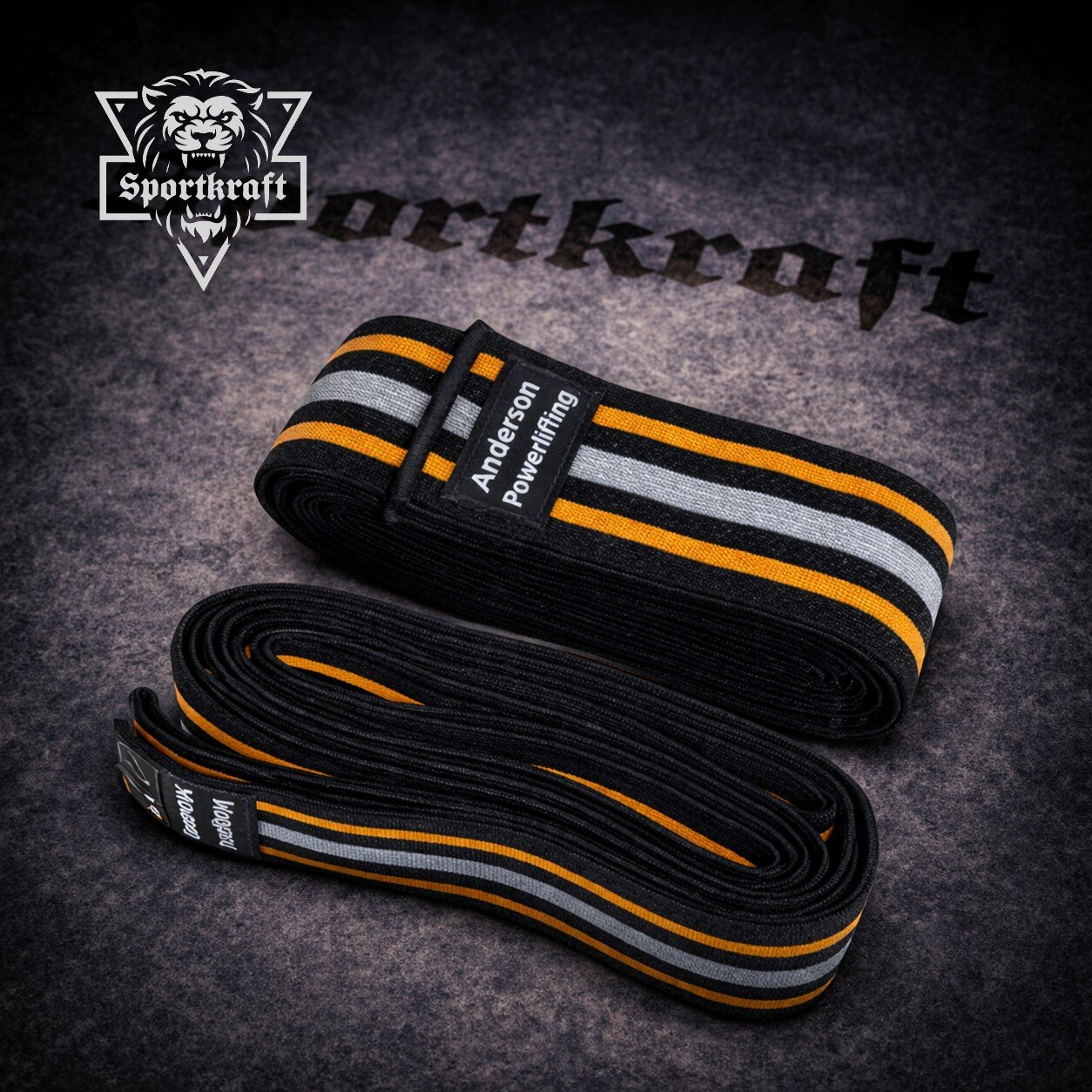 KLA 2000 Polvisiteet