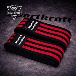 Järeä KLA 3000 polvisiteet jäykällä rakenteella