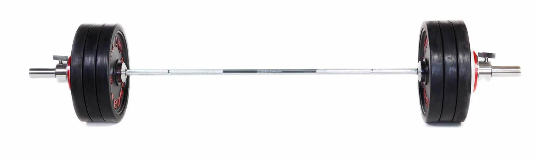 LEOKO painonnostotanko, harjoitusmalli