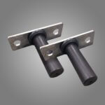 Levypainopidike power rackiin, 2 kokoa