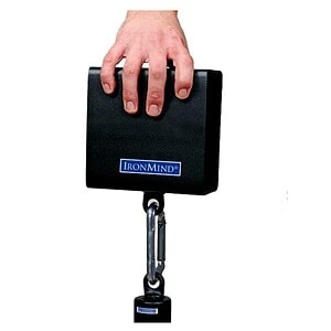 Ironmind Blockbuster oteblokki