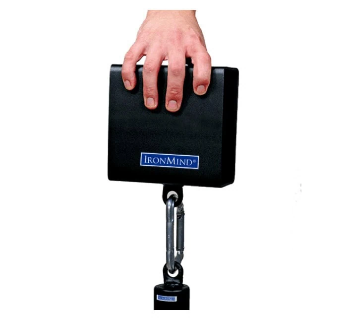 Ironmind Blockbuster oteblokki