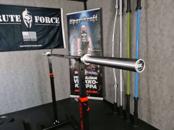 Sportkraft Yleistanko 350