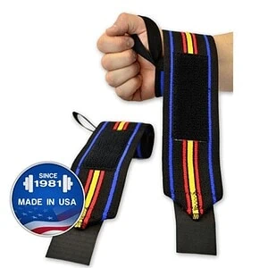 Titan THP rannesiteet