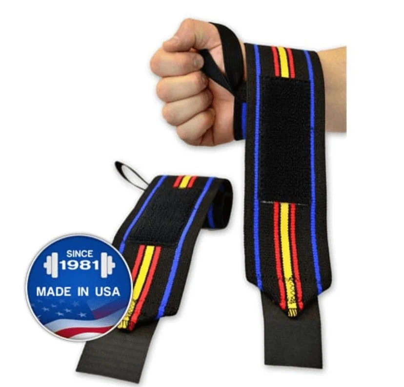 Titan THP rannesiteet